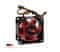 Airen Ventilator RedWingsExtreme60HHH (60x60x38mm,Extreme)