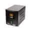 MHpower Rezervno napajanje MPU500-12, UPS, 500 W, čisti sinus