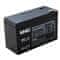 MHpower Pb baterija VRLA AGM 12V/7Ah (MS7-12)