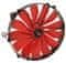 Airen Ventilator RedWingsGiant 250 (250x250x30mm)