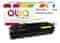 Armor W2212X toner rumene barve