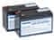 Avacom baterije za UPS Belkin, CyberPower, Dell, Eaton, Effekta, FSP Fortron, HP, Legrand