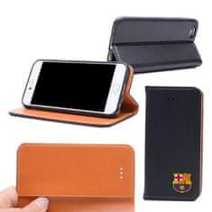 FOREVER COLLECTIBLES Odpiralni ovitek za iPhone 6 FC BARCELONA