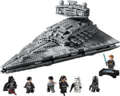 LEGO Star Wars 75394 Imperialni zvezdni rušilec