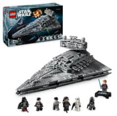 LEGO Star Wars 75394 Imperialni zvezdni rušilec