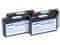 Avacom AVA-RBP04-06070-KIT - baterija za UPS CyberPower, EATON, Effekta