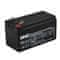 MHpower Pb baterija VRLA AGM 12V/1,3Ah (MS1.3-12