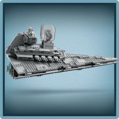 LEGO Star Wars 75394 Imperialni zvezdni rušilec