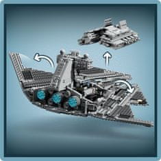 LEGO Star Wars 75394 Imperialni zvezdni rušilec