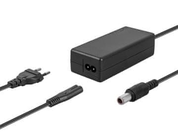 Avacom polnilni adapter za IBM/Lenovo 20V 3,25A 65W priključek 7,9 mm x 5,5 mm z notranjim zatičem