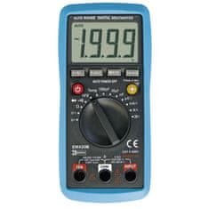 Emos Merilni instrumenti - Multimeter EM420B