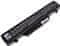 T6 power Baterija HP ProBook 4510s, 4515s, 4710s, 5200mAh, 56Wh, 6 celic