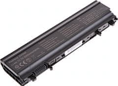 T6 power Baterija Dell Latitude E5440, Latitude E5540, 5200mAh, 58Wh, 6 celic