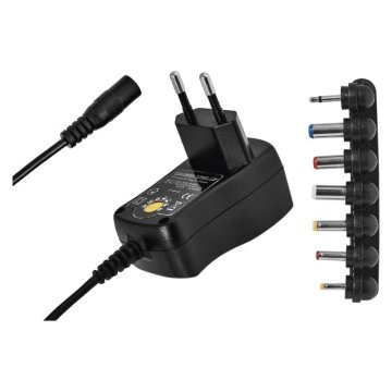 Emos UNIVERZALNO napajanje 3-12V / 600mAh