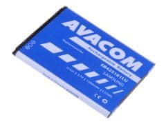 Avacom Nadomestna baterija Mobilna baterija Samsung I8160 Galaxy Ace 2 Li-Ion 3,7V 1500mAh (nadomestna EB425161LU)