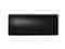 Genesis Carbon 500 ULTRA WAVE igralna podloga za miško 110X45 cm, črna
