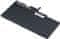T6 power Baterija HP EliteBook 745 G3, 755 G3, 840 G3, 850 G3, 4400mAh, 50Wh, 3-celična, Li-pol