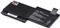 T6 power Baterija HP EliteBook 720 G1, 725 G2, 820 G1, 820 G2, 4000mAh, 44Wh, 3-celična, Li-pol