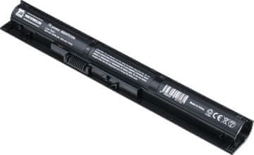 T6 power Baterija HP ProBook 440 G2, 445 G2, 450 G2, 455 G2, Pavilion 15-p000, 2600mAh, 38Wh, 4 celice