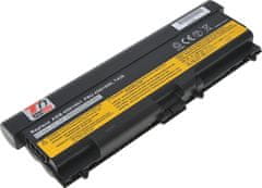 T6 power Baterija Lenovo ThinkPad T430, T430i, T530, T530i, L430, L530, W530, 7800mAh, 87Wh, 9cell