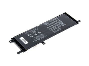 Avacom Nadomestna baterija Asus X553 / F553 Li-Pol 7,2V 4000mAh
