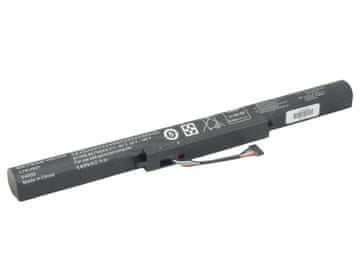 Avacom Nadomestna baterija Lenovo IdeaPad Z51-70 Li-Ion 14,4V 2200mAh