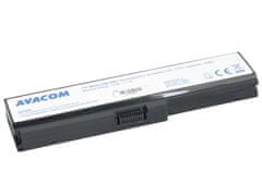 Avacom Nadomestna baterija Toshiba Satellite L750 Li-Ion 10,8V 5800mAh/60Wh