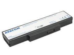 Avacom Nadomestna baterija Asus A72/K72/N71/N73/X77 Li-Ion 11,1V 5600mAh