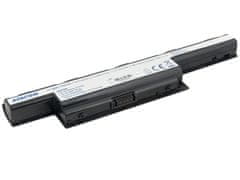 Avacom Nadomestna baterija Acer Aspire 7750/5750, TravelMate 7740 Li-Ion 11,1V 6400mAh 71Wh