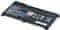 T6 power Baterija HP Pavilion 13-u100 x360, M3-u100 x360, 3610mAh, 41,5Wh, 3-celična, Li-pol