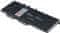 T6 power Baterija Dell Latitude 5280, 5290, 5480, 5490, 5580, 5590, 8950mAh, 68Wh, 4-celična, Li-pol