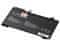 T6 power Baterija HP ProBook 430 G6, 440 G6, 445 G6, 450 G6, 455 G6, 3900mAh, 45Wh, 3-celična, Li-pol