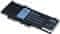 T6 power Baterija Dell Latitude E5270, E5470, E5570, Precision 15 3510, 8100mAh, 62Wh, 4-celična, Li-pol