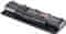 T6 power Baterija Asus G741, G771, R555, R751, N551, N751, G551, GL551, 5200mAh, 58Wh, 6 celic