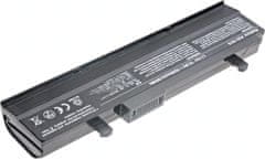 T6 power Baterija Asus Eee PC 1011, 1015, 1215, R051, VX6, 5200mAh, 56Wh, 6 celic