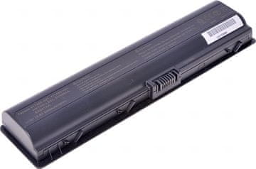 T6 power Baterija HP Pavilion dv2000, dv6000, G6000, G7000 series, 5200mAh, 56Wh, 6cell