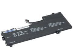 Avacom Nadomestna baterija Lenovo IdeaPad 510S-13IKB, E31, U31 Li-Pol 7,6V 3800mAh 29Wh