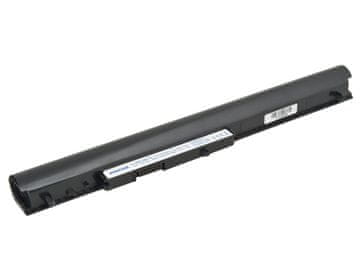 Avacom Nadomestna baterija HP HP 250 G3, 240 G2, CQ14, CQ15 Li-Ion 14,4V 3200mAh 46Wh