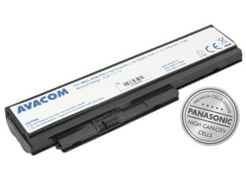 Avacom Nadomestna baterija Lenovo ThinkPad X230 Li-Ion 11,1V 6400mAh 71Wh