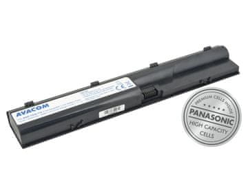 Avacom Nadomestna baterija HP ProBook 4330s, 4430s, 4530s serije Li-Ion 10,8V 6400mAh 69Wh