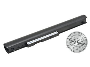 Avacom Nadomestna baterija HP 340 G1, Pavilion 15 n100 serija Li-Ion 14,4V 3200mAh 46Wh