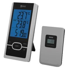Emos Digitalni brezžični termometer E0107T
