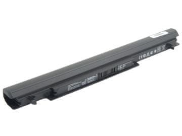 ASUS A46, A56, K56, S550, K550, Li-Ion 14,4 V 2200 mAh