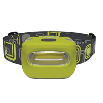Emos čelna svetilka za 3x AAA, 1x COB LED 2W