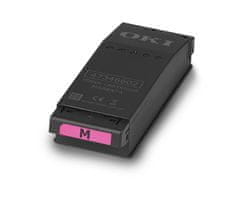 OKI Magenta toner za C650dn (6.000 strani)