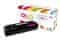 Armor OWA toner, združljiv s HP CF403X, 2300st, rdeča/magenta