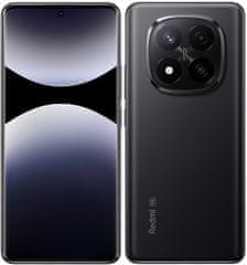 Redmi Note 14 Pro+ 5G pametni telefon, 8/256GB, črna