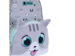 Astra Otroški nahrbtnik AstraBAG KITTY THE CUTE, AK300, 502023075