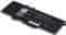 T6 power Baterija Dell Latitude 5401, 5410, 5501, 5510, Precision 3550, 4470mAh, 68Wh, 4-celična, Li-pol