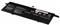 T6 power Baterija Lenovo IdeaPad 720s-13IKB, 720s-13ARR series, 5800mAh, 45Wh, 4cell, Li-Pol